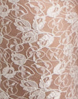 LACE PARTY-DRESS